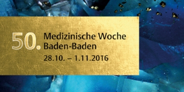Medische Week van Baden-Baden
