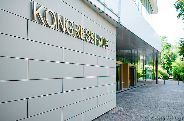 Medical Week of Baden-Baden