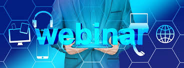 webinaire