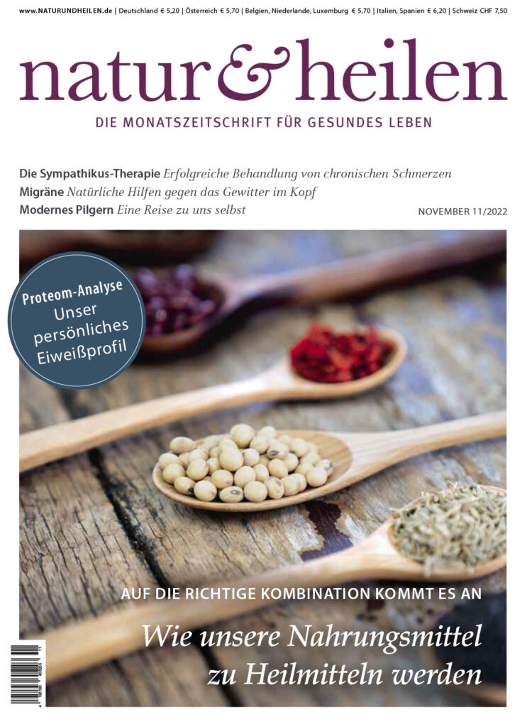 Man spricht über uns…