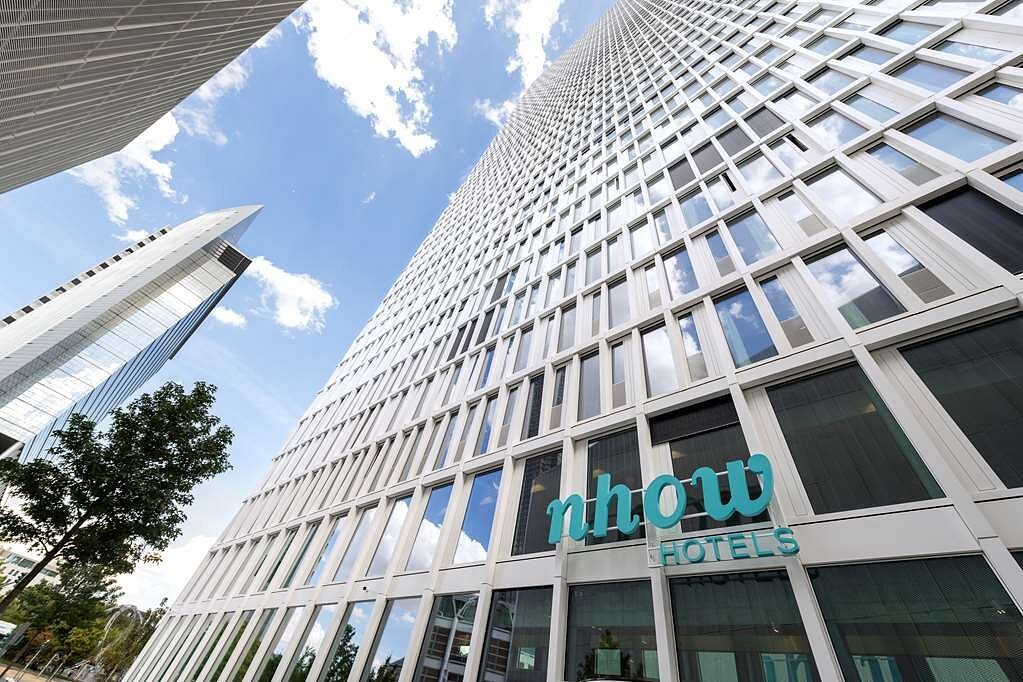 nhow-frankfurt-facade
