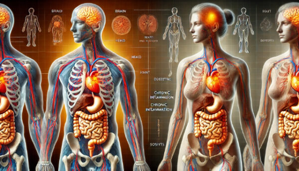 a_detailed_medical_illustration_showing_chronic_inflammation_effects_on_both_a_man_and_a_woman