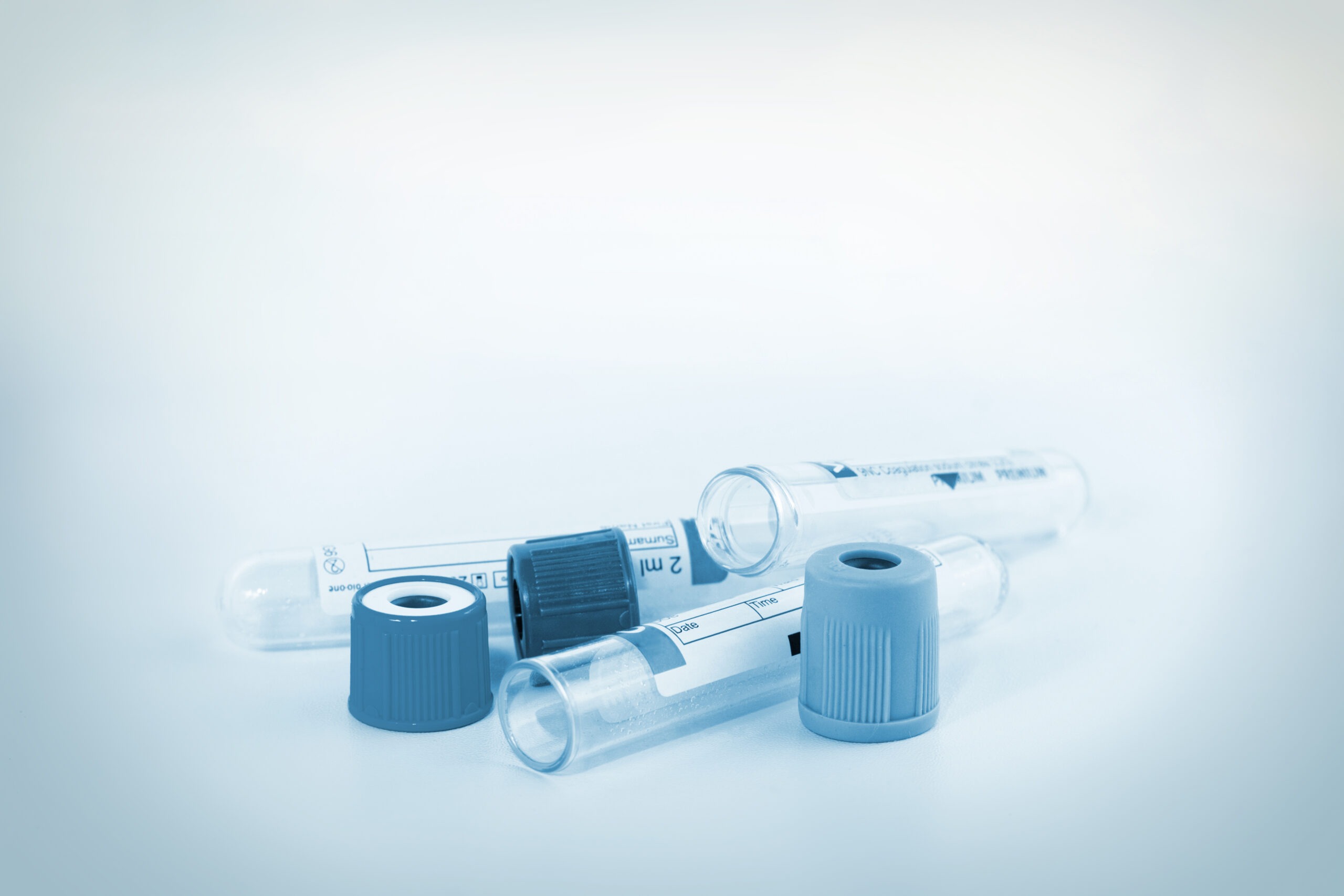 The Proteomis report